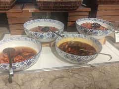 -“香”全日餐厅·株洲大汉希尔顿酒店