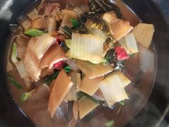 -李东农庄(中南百草园地标店)