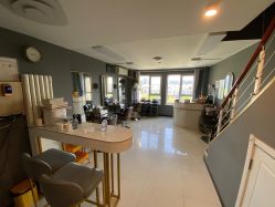 -Brother Barber Shop男士理发店