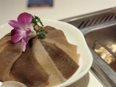 -九码头重庆毛肚火锅(棠岗店)