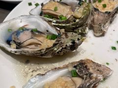 -张家卫·阳江菜·小海鲜(肥婆湾桥店)