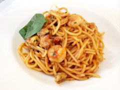 PizzaExpress&nbsp;马上诺(长泰广场店)-玛尚诺Pizza&Bar(长泰广场店)