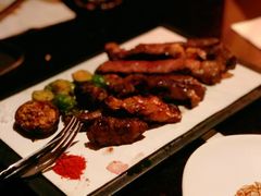 -The ROOF (通盈中心店)