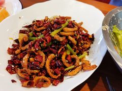 -渔家风味·鲅鱼水饺·央视展播·海鲜天津菜(开发区店)