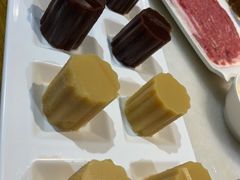 -京门老爆三·铜锅涮肉 爆肚(望京店)
