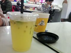 -乐凯撒披萨(正佳广场店)