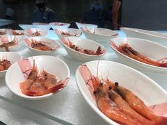 -雍和会海鲜姿造自助(湖东路店)