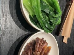 -漆黑觉米粉(三里屯店)