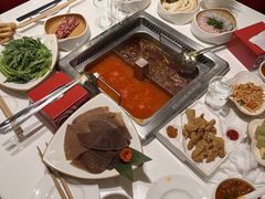 -海底捞大排档火锅(打浦路店)