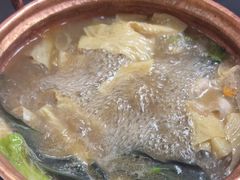 -银同牦牛肉火锅