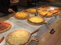 -比格比萨自助(德思勤四季汇店)