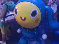 -喜满客影城(汉神广场店)