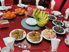 -天津水晶宫饭店