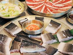 -味家烤肉烤鳗鱼牛排(西塔旗舰店)