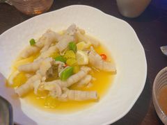 -滇野云南野生菌餐厅(陕西南路店)