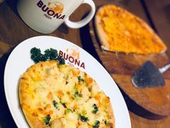 -百好乐宠物友好餐厅(朝外大街店)