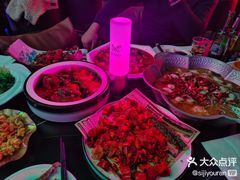 -MOSSO音乐酒吧·live house(南京旗舰店)