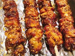 -景泰马记电烤串(景泰店)