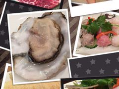 -金海阁海鲜火锅