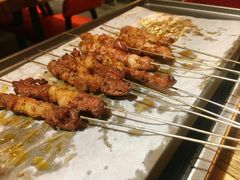 -铁人烧烤(北京店)