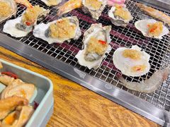 -蚝英雄鲜蚝自助专门店(长楹天街直营店)