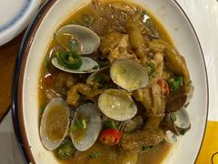 -海知道大连海鲜水饺(南山大冲店)