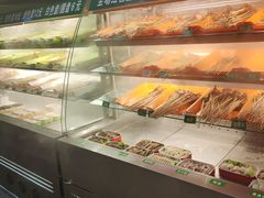 -班花麻辣烫(南京概念店)