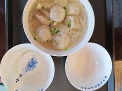 -永和鱼丸(南后街店)