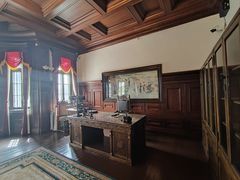 -张学良旧居陈列馆