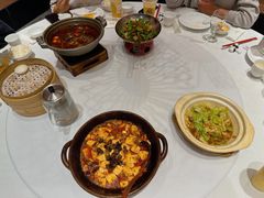 -眉州东坡(清河万象汇店)