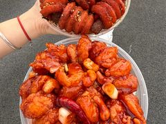 -必点海鲜·海肠捞饭大王(滨江道店)
