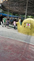 -大望京儿童游乐场