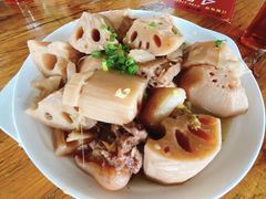 -大赤坎肥仔强烧味海鲜餐厅(大赤坎店)
