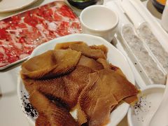 -德林酸菜鱼火锅(南丹店)