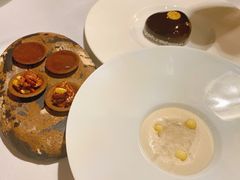 -三嚥阁 La Villa Restaurant