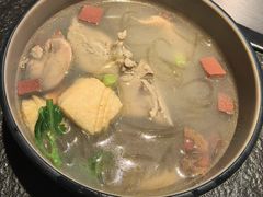 -金陵家宴·金陵春·南京菜(夫子庙店)