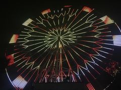 -南昌之星摩天轮