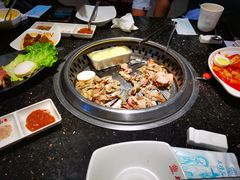 -木槿花韩式炭烤·熟成肉工坊(孙文东路店)