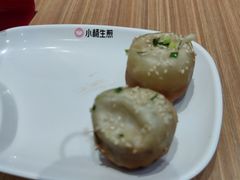 -小杨生煎(香港名都店)