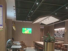 -德克士(长安百货店)