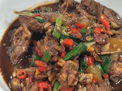 -笨罗卜浏阳菜馆(龙华鹏润达店)