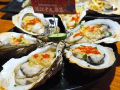 -烧蠔帮·湛江生蚝(南桥店)