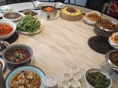 -新侗家食府(蟠桃宫店)