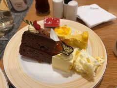 -二楼咖啡厅·厦门源昌凯宾斯基大酒店(湖滨中路店)