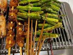 -大成活海鲜烧烤龙虾(静安大融城店)