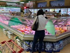 -婕妮璐超市 Jenny Lou’s Shop(三里屯店)