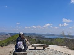 -棋盘山风景区