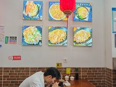 -台州老六海鲜面馆(上南总店)