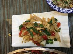 -自游人·美食一楼·地道徽菜(三十年名店)