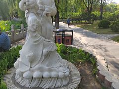 -莲花池公园